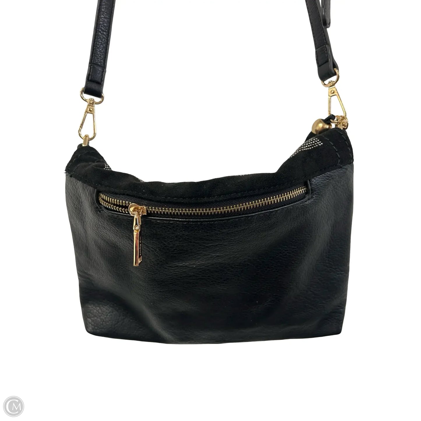 Crossbody By Anthropologie, Size: Medium