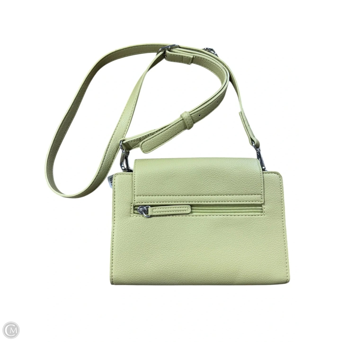 Crossbody By Cmc, Size: Small