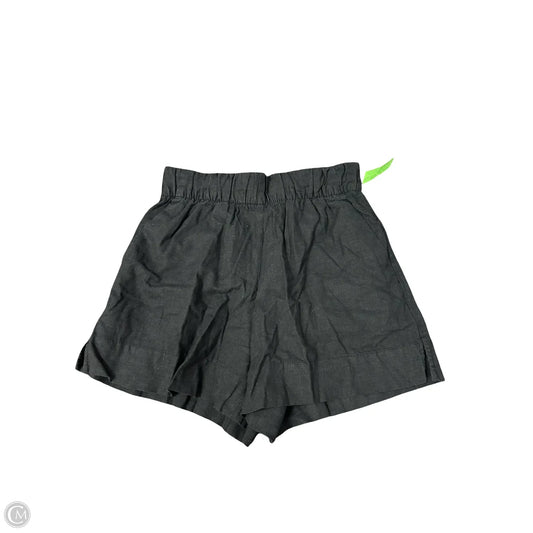 Shorts By Gap In Black, Size: Xsp