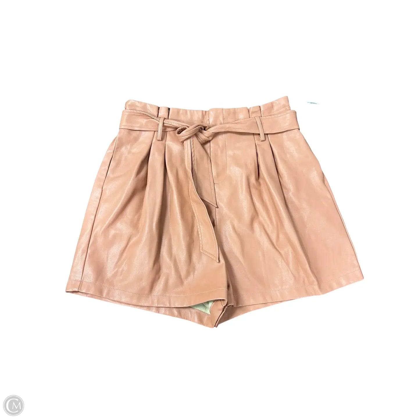 Shorts By Bishop + Young In Brown, Size: L