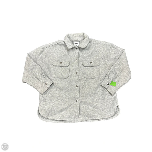 Jacket Other By Sonoma In Grey, Size: Xl