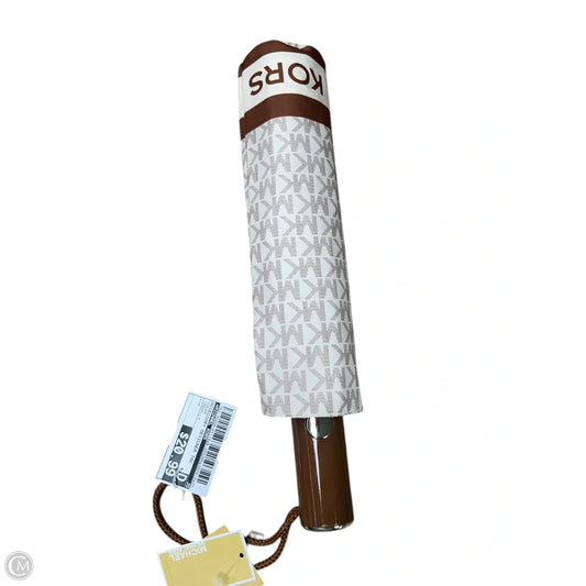 Accessory Designer Tag By Michael Kors