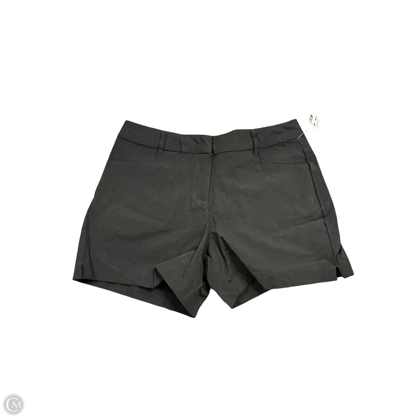 Shorts By Cme In Black, Size: 10