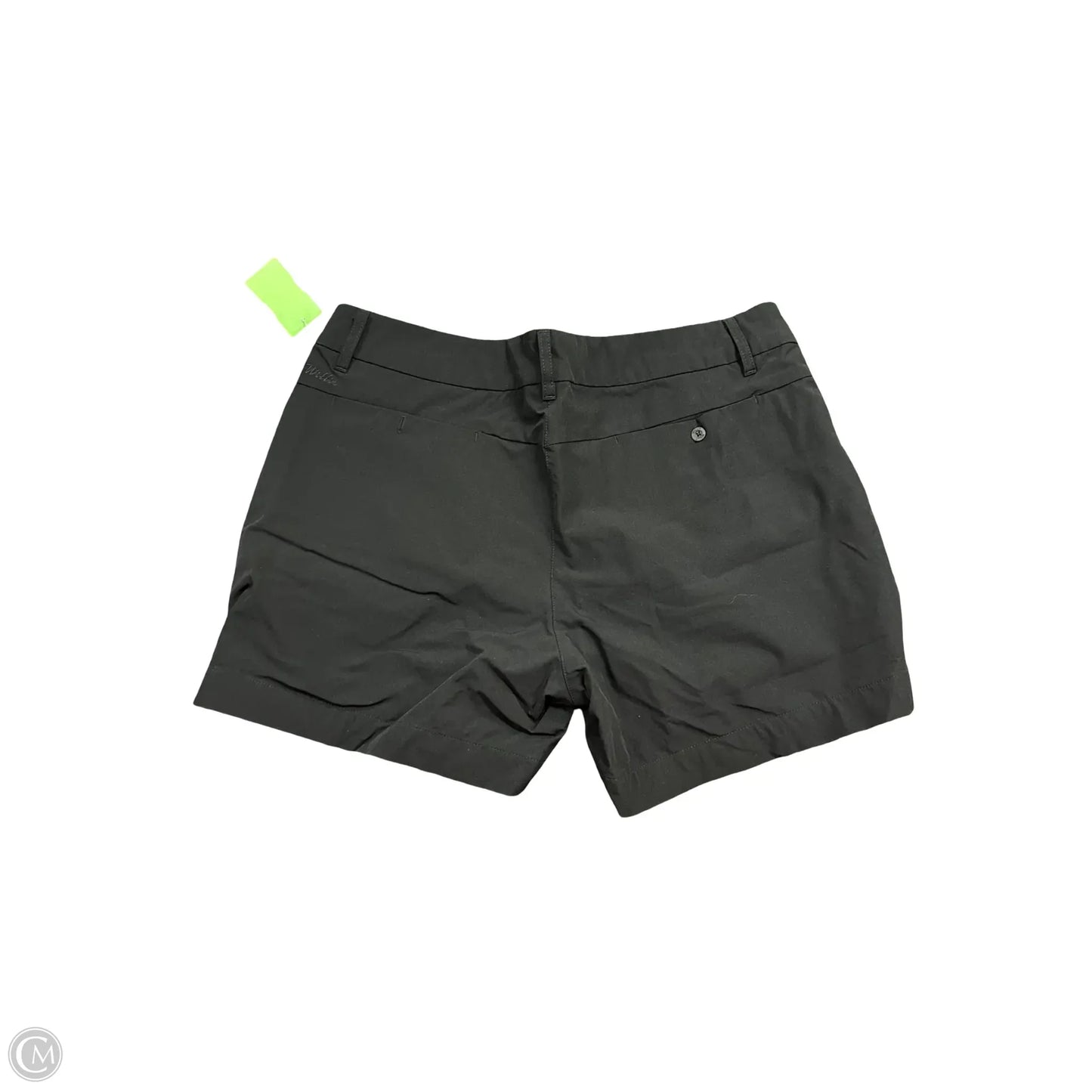 Shorts By Cme In Black, Size: 10