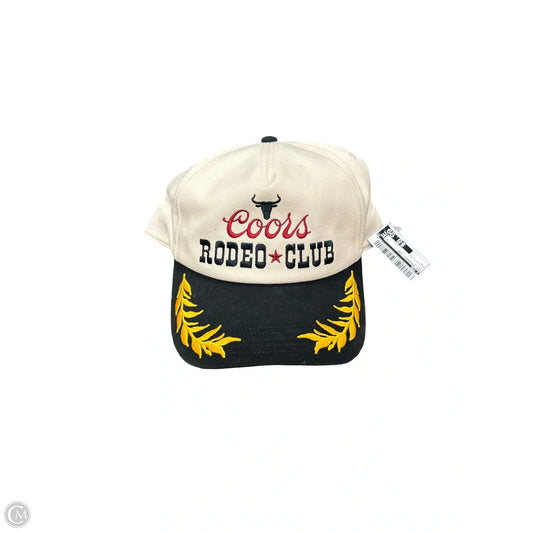Hat Baseball Cap By Cme