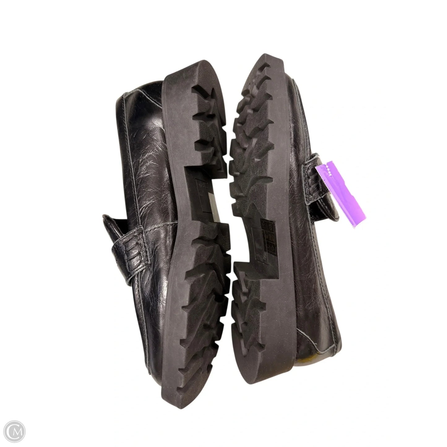 Shoes Flats By Dolce Vita In Black, Size: 8