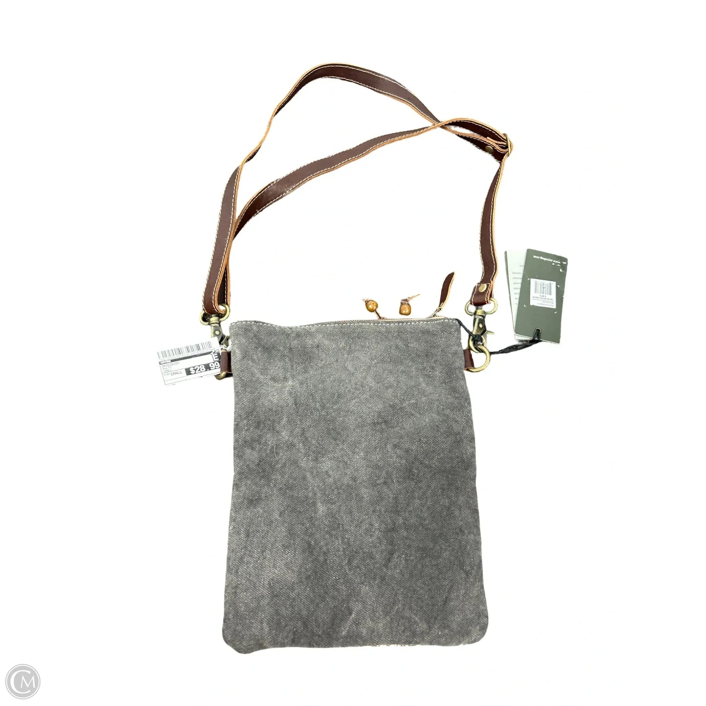 Crossbody By Myra, Size: Small