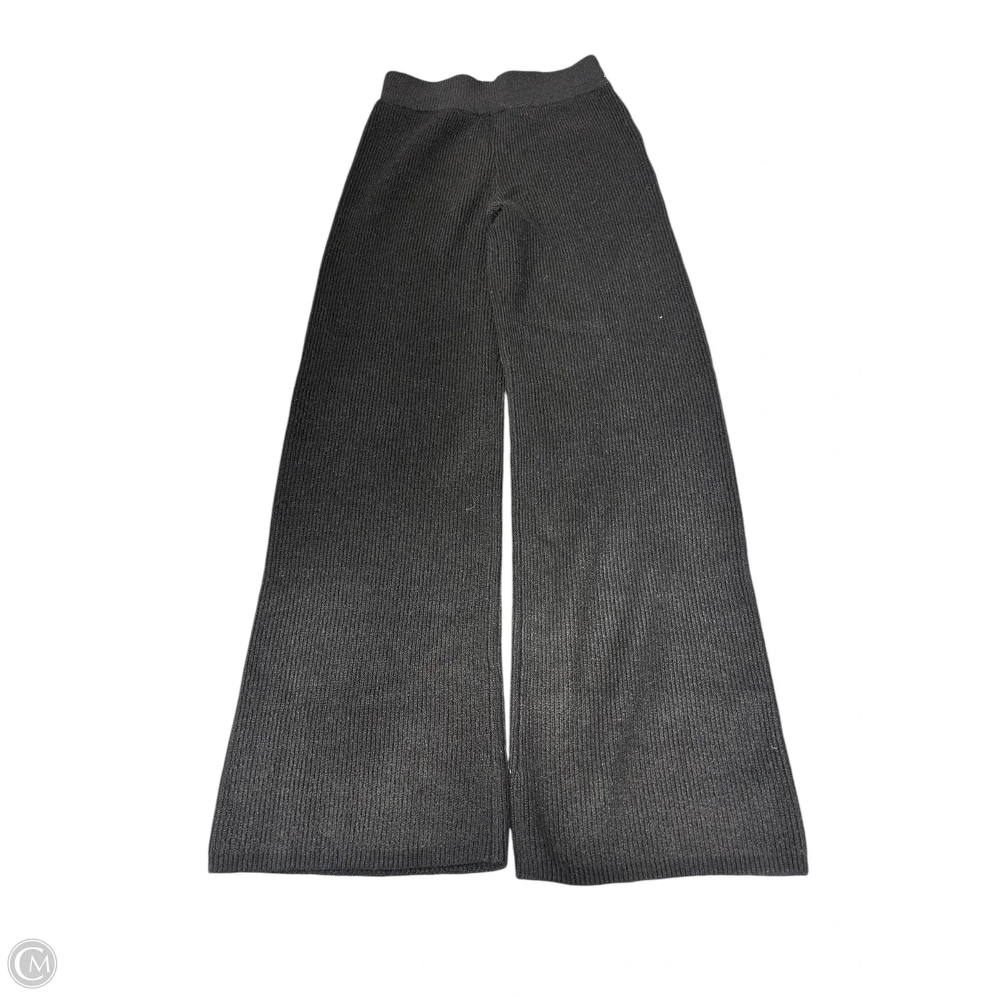 Pants Lounge By Express In Black, Size: Xxs