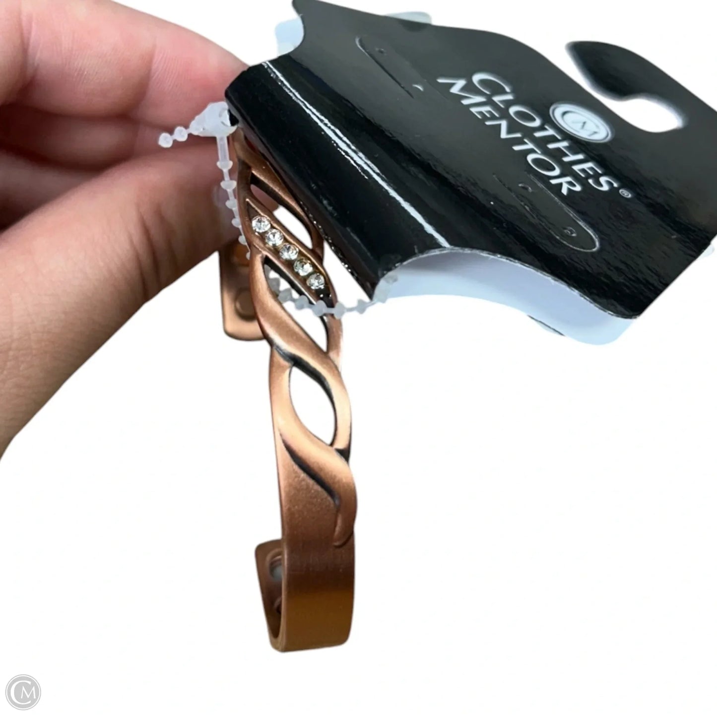 Bracelet Cuff By Cmc