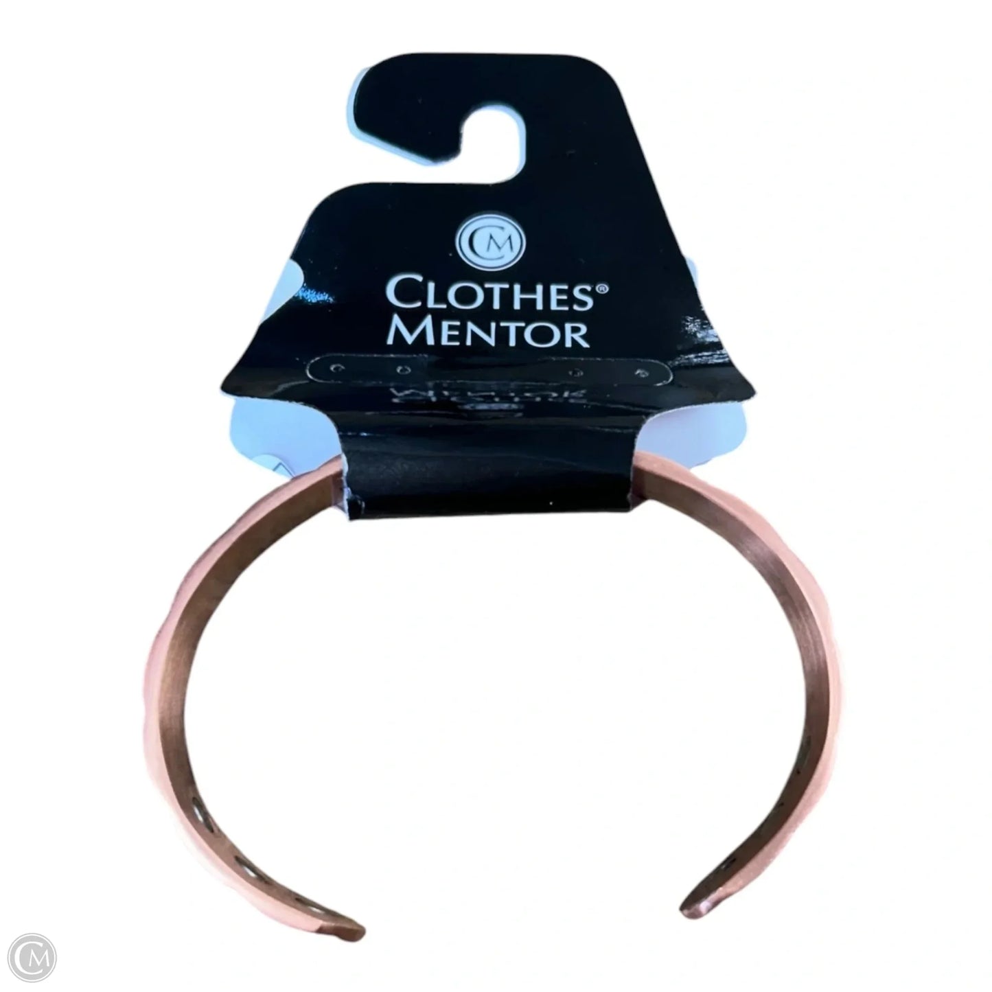Bracelet Cuff By Cmc