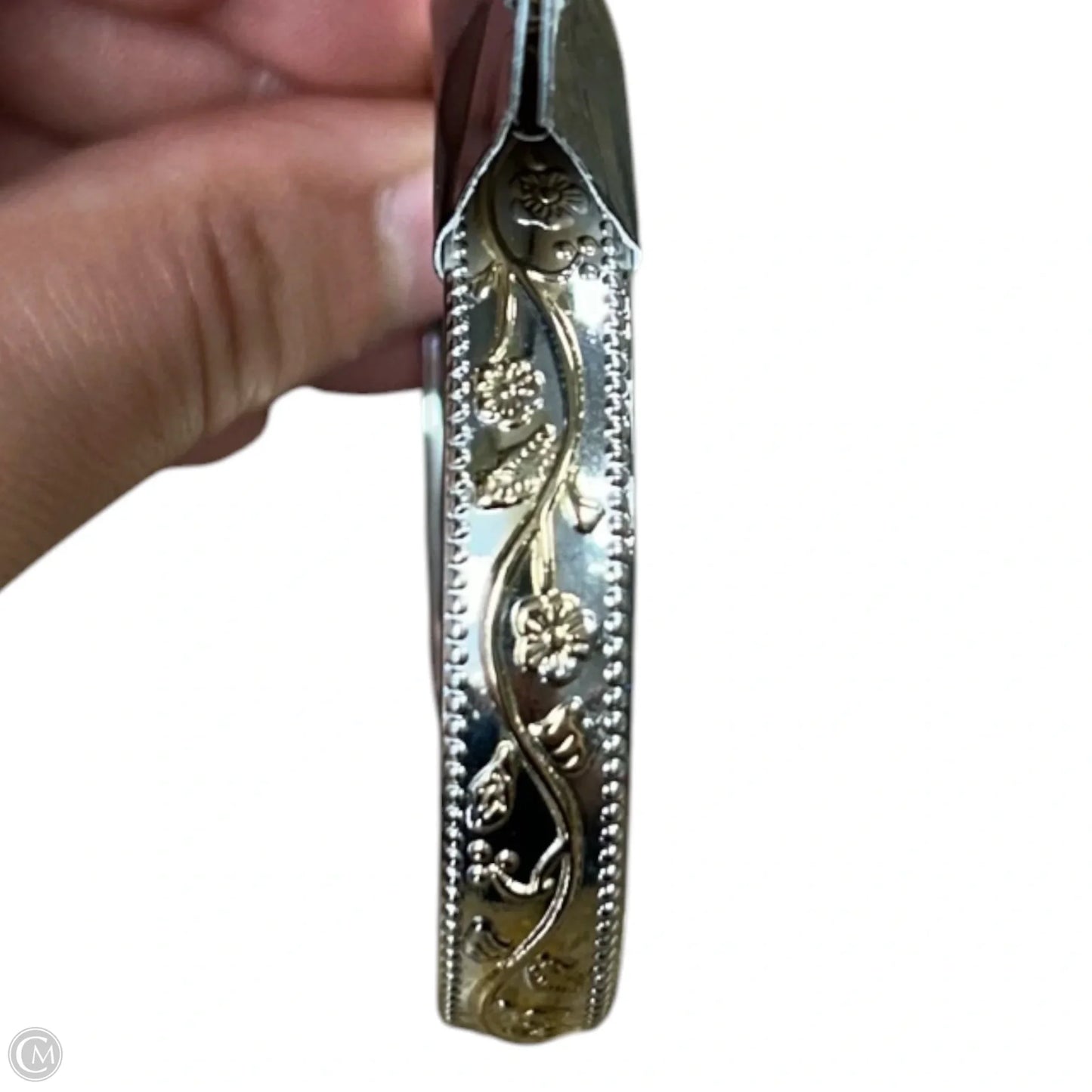 Bracelet Cuff By Cmc