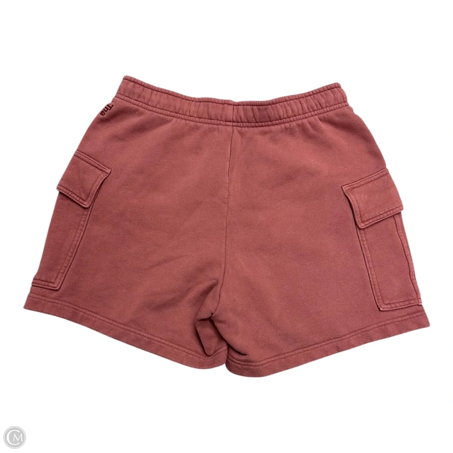 Shorts By Tna In Pink, Size: M