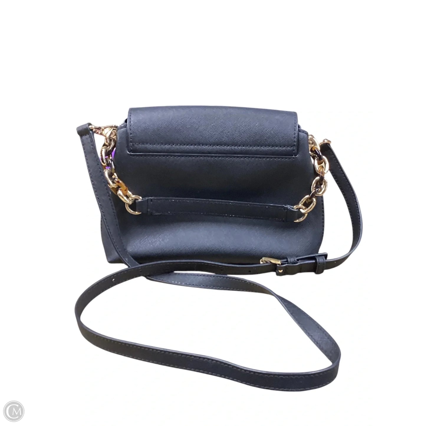 Crossbody Designer By Michael Kors, Size: Small
