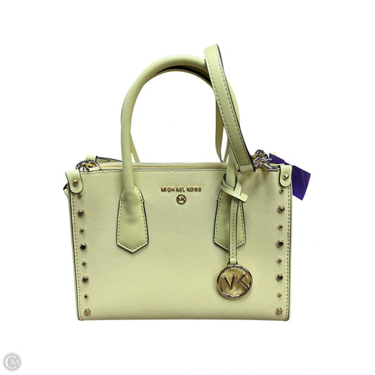 Handbag Designer By Michael Kors, Size: Small