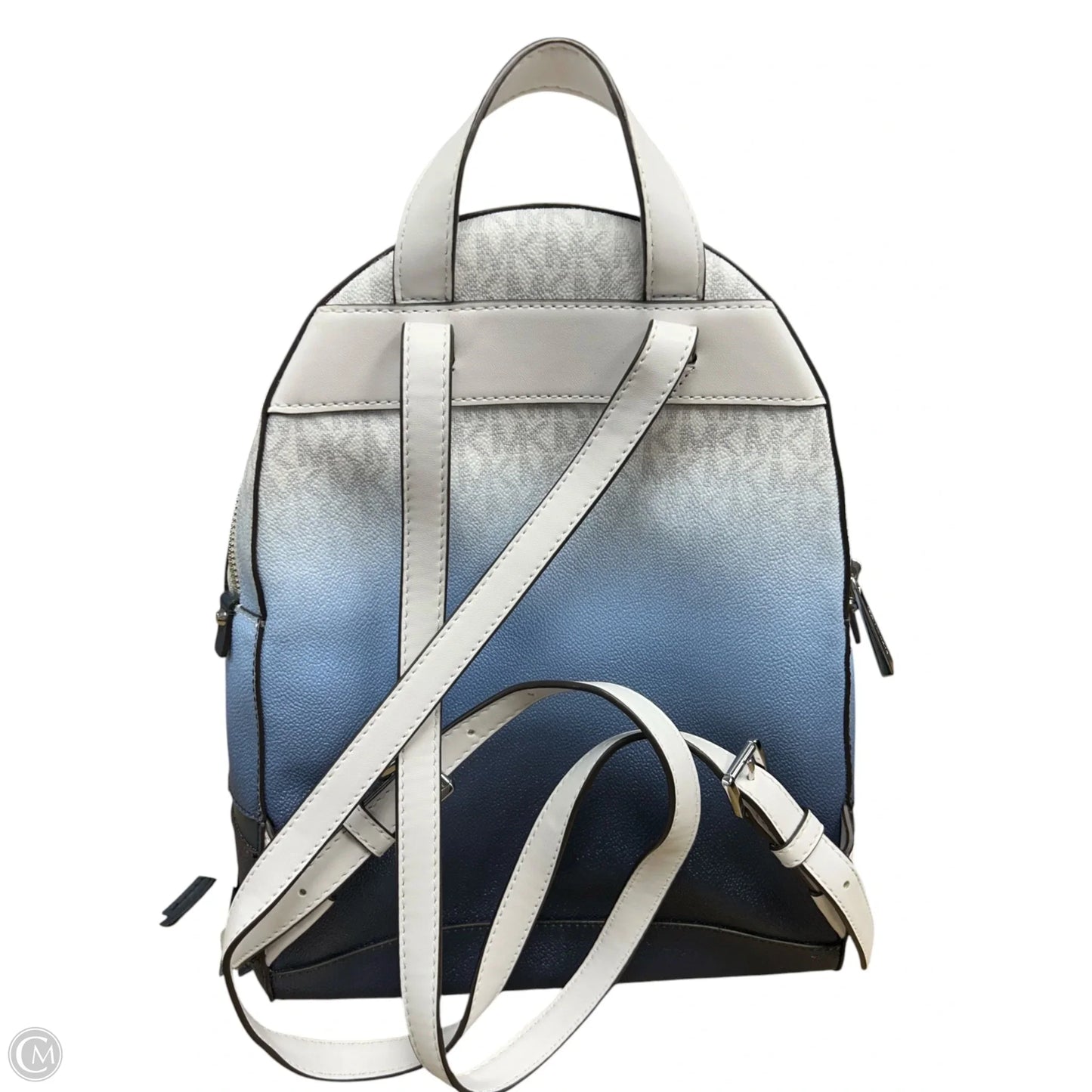 Backpack Designer By Michael Kors, Size: Small