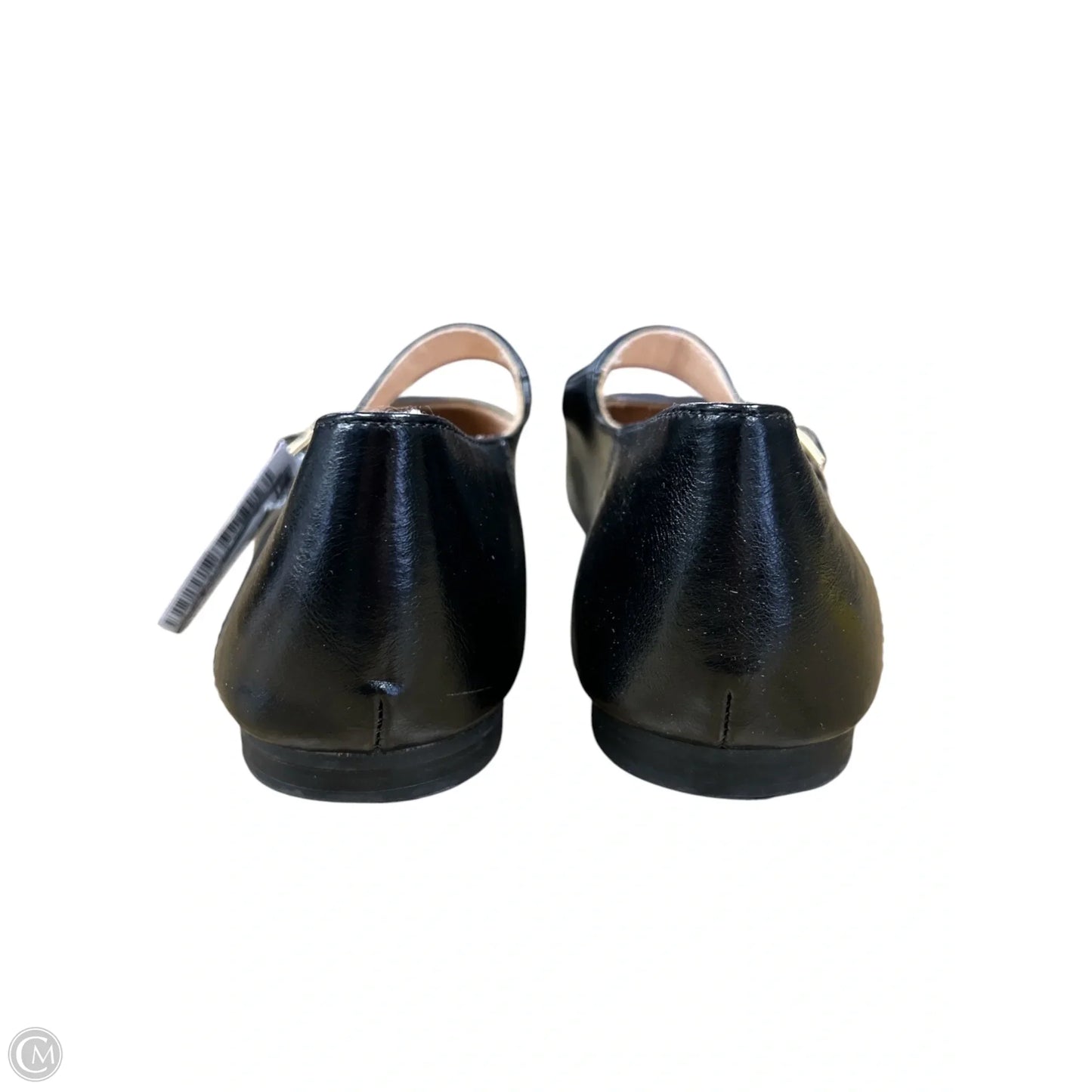 Shoes Flats By Dream Pairs In Black, Size: 10