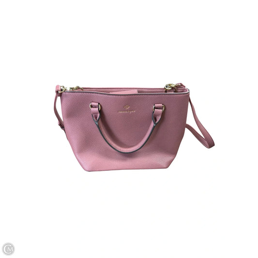 Handbag By Nanette Lepore, Size: Medium