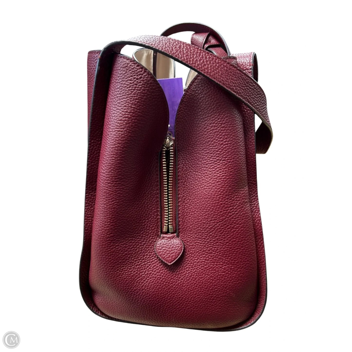 Handbag Designer By Kate Spade, Size: Large