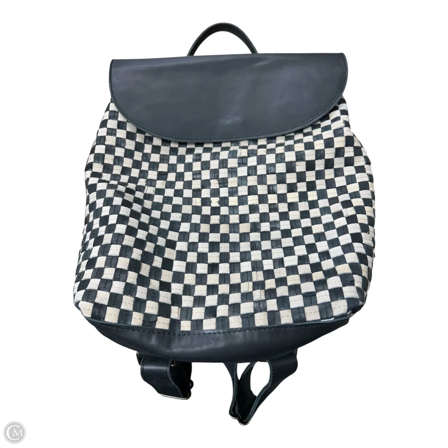 Backpack By Able, Size: Large