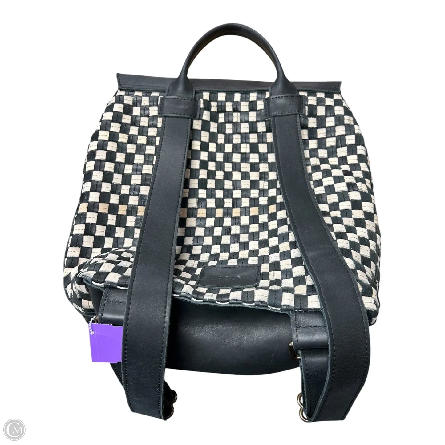 Backpack By Able, Size: Large