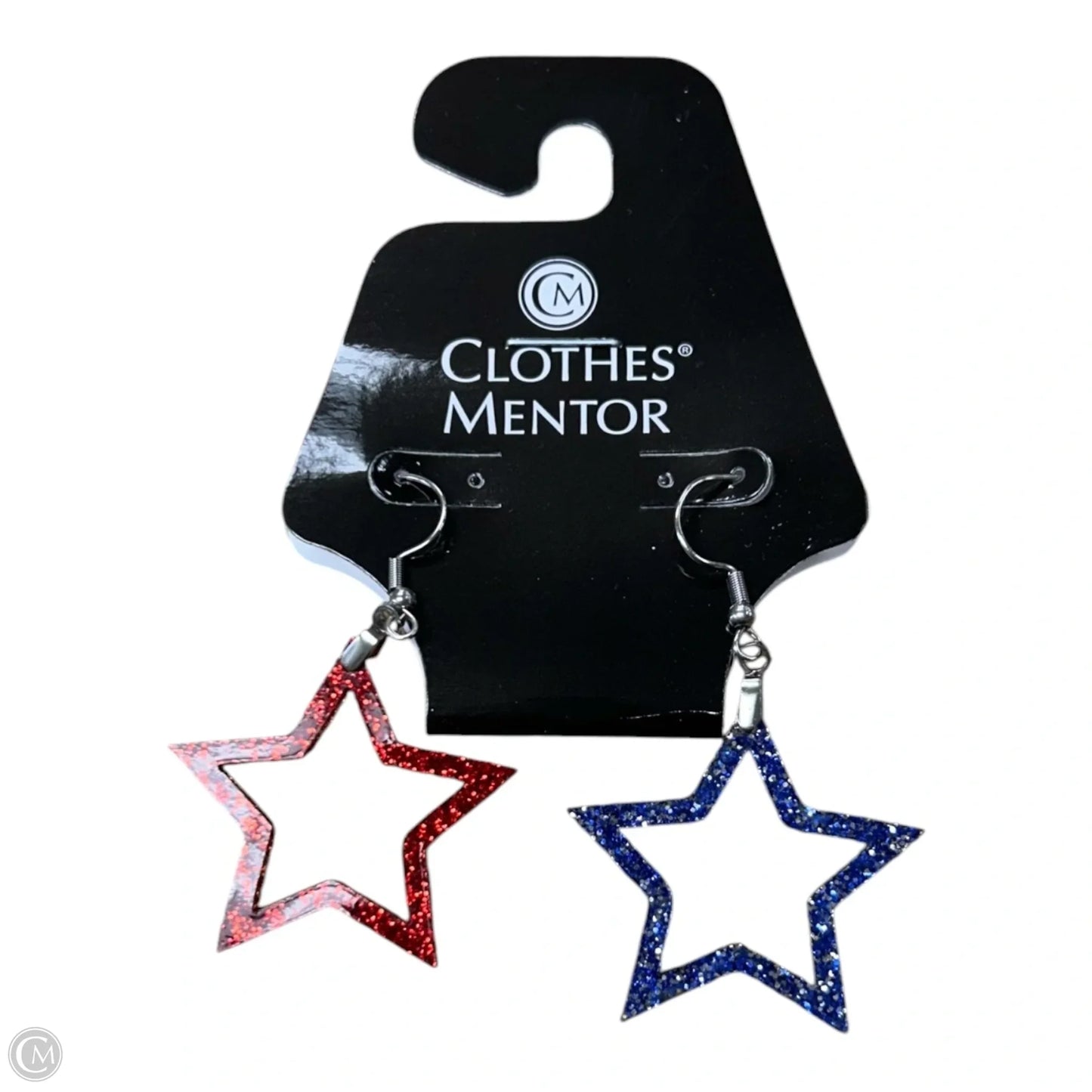 Earrings Other By Cme