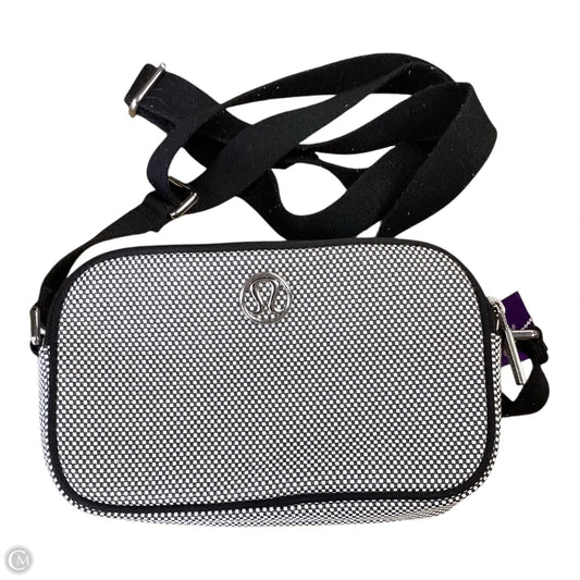 Crossbody By Lululemon, Size: Small