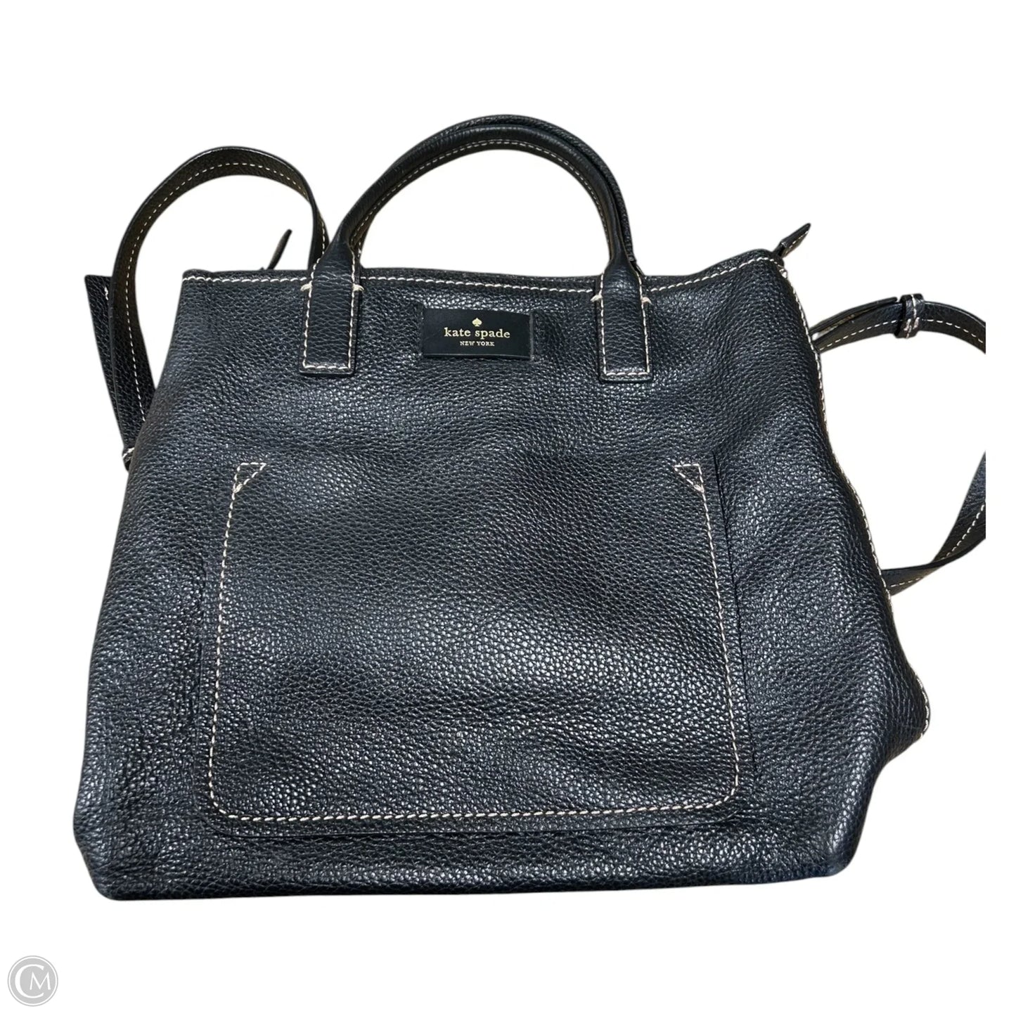 Backpack Designer By Kate Spade, Size: Medium