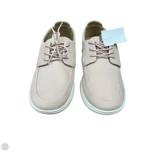 Shoes Flats By Sperry In Pink, Size: 9.5