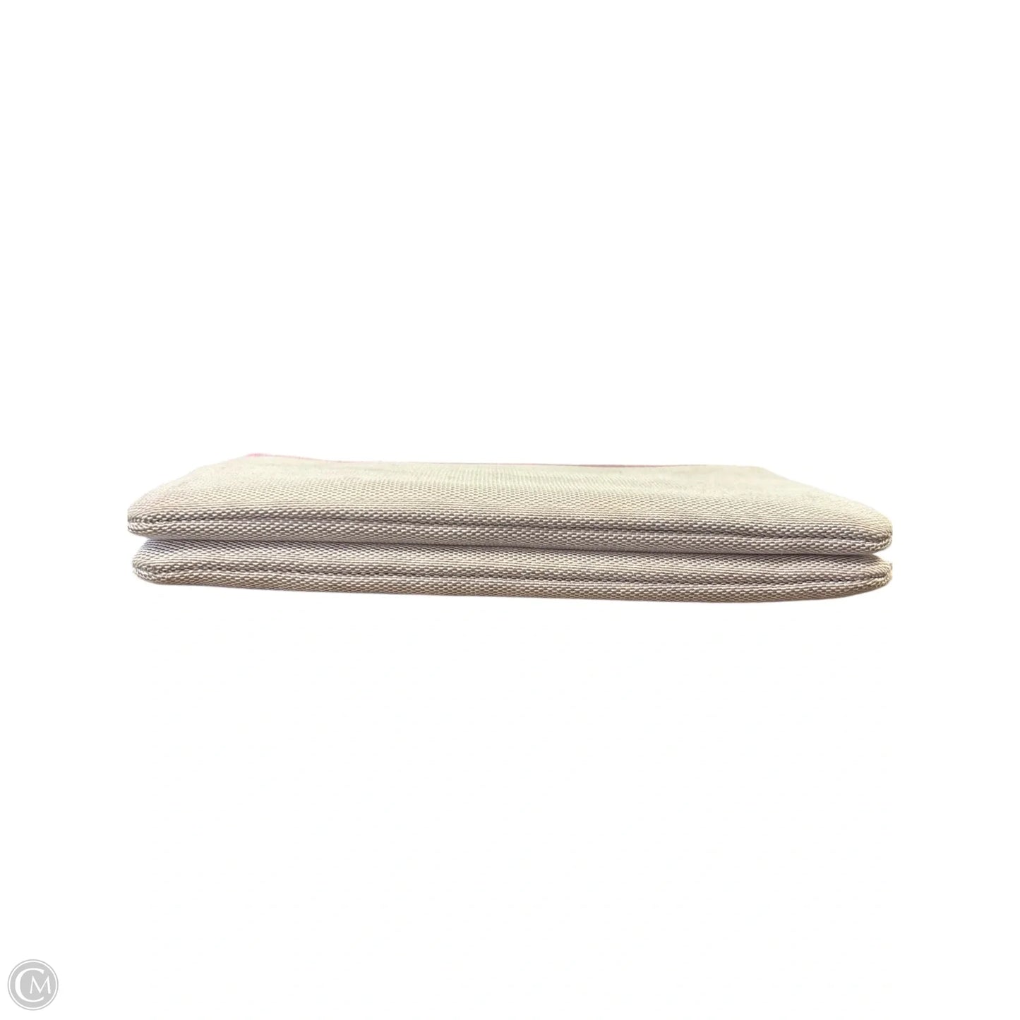 Wristlet Designer By Coach, Size: Medium