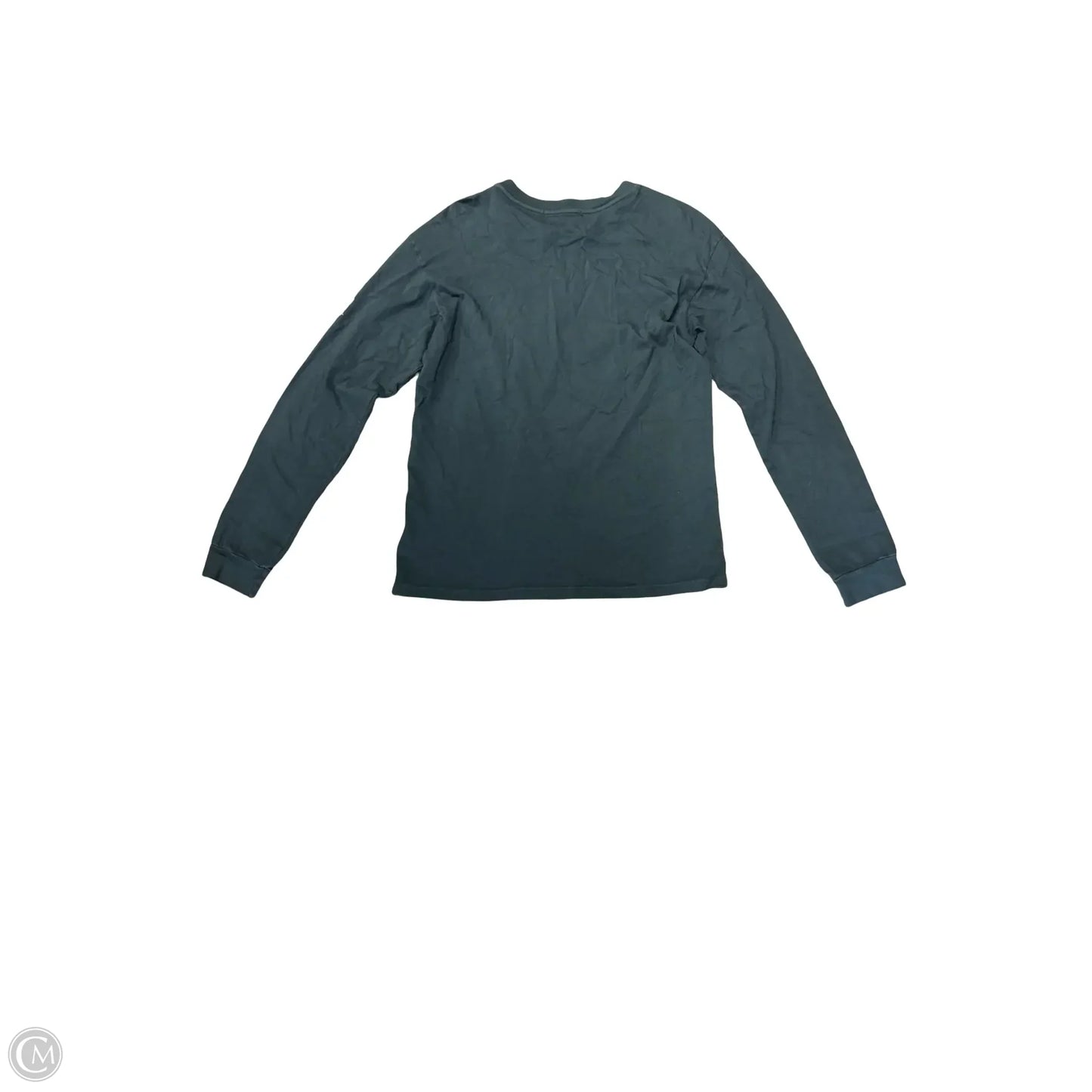 Top Long Sleeve By Daydreamer In Grey, Size: Xs