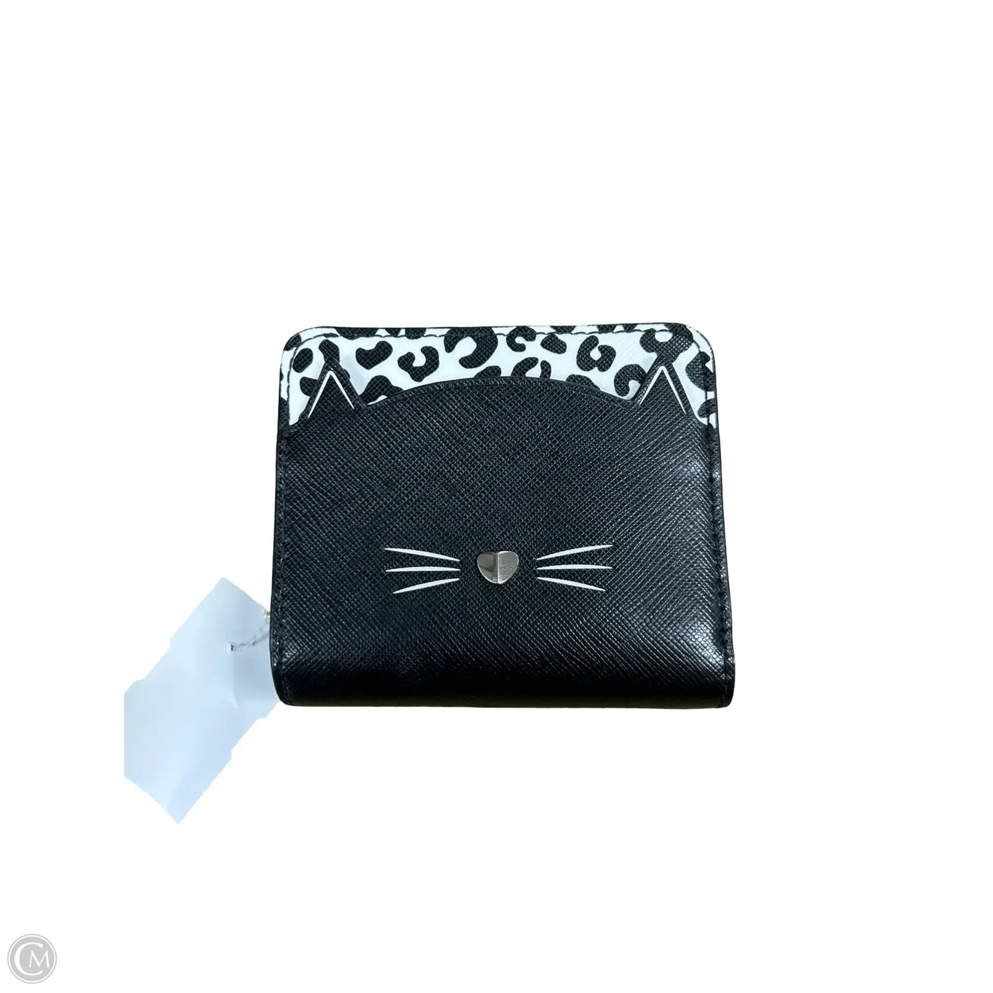 Wallet Designer By Kate Spade, Size: Small
