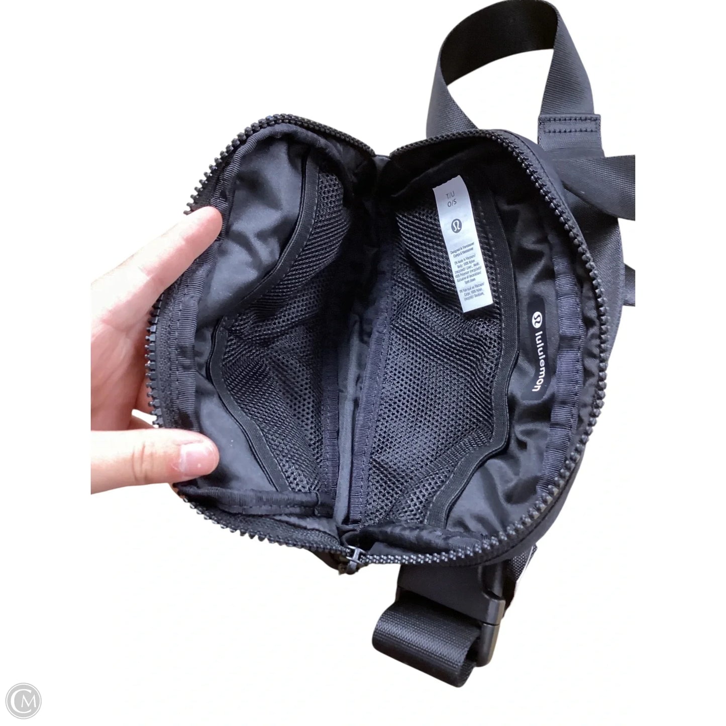 Belt Bag By Lululemon, Size: Small