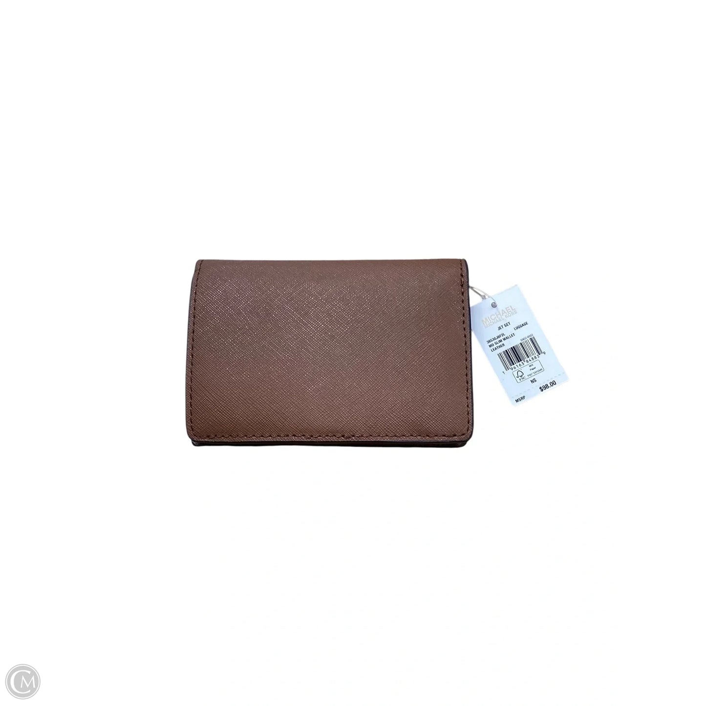 Wallet Designer By Michael Kors, Size: Small