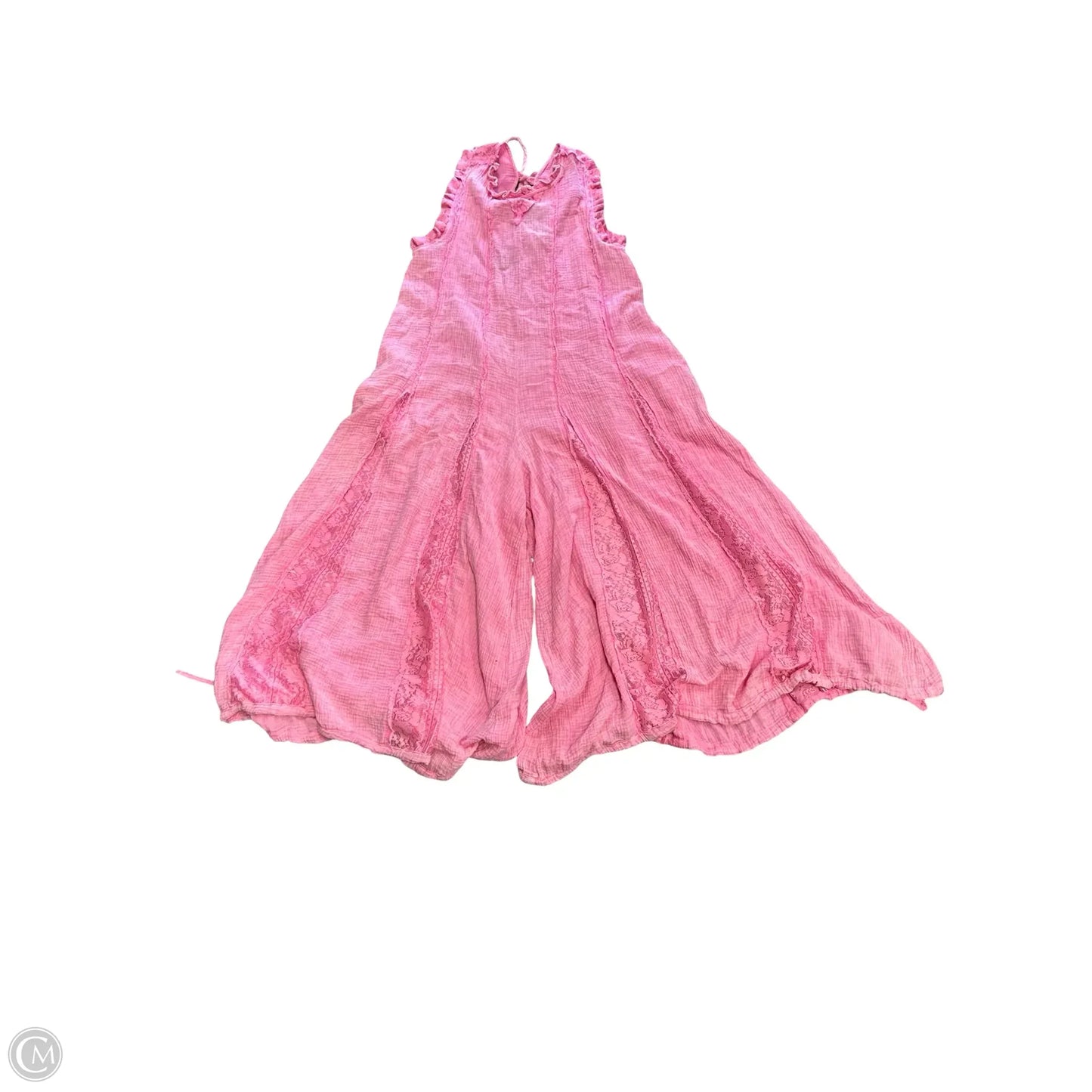 Jumpsuit By Oli & Hali In Pink, Size: S