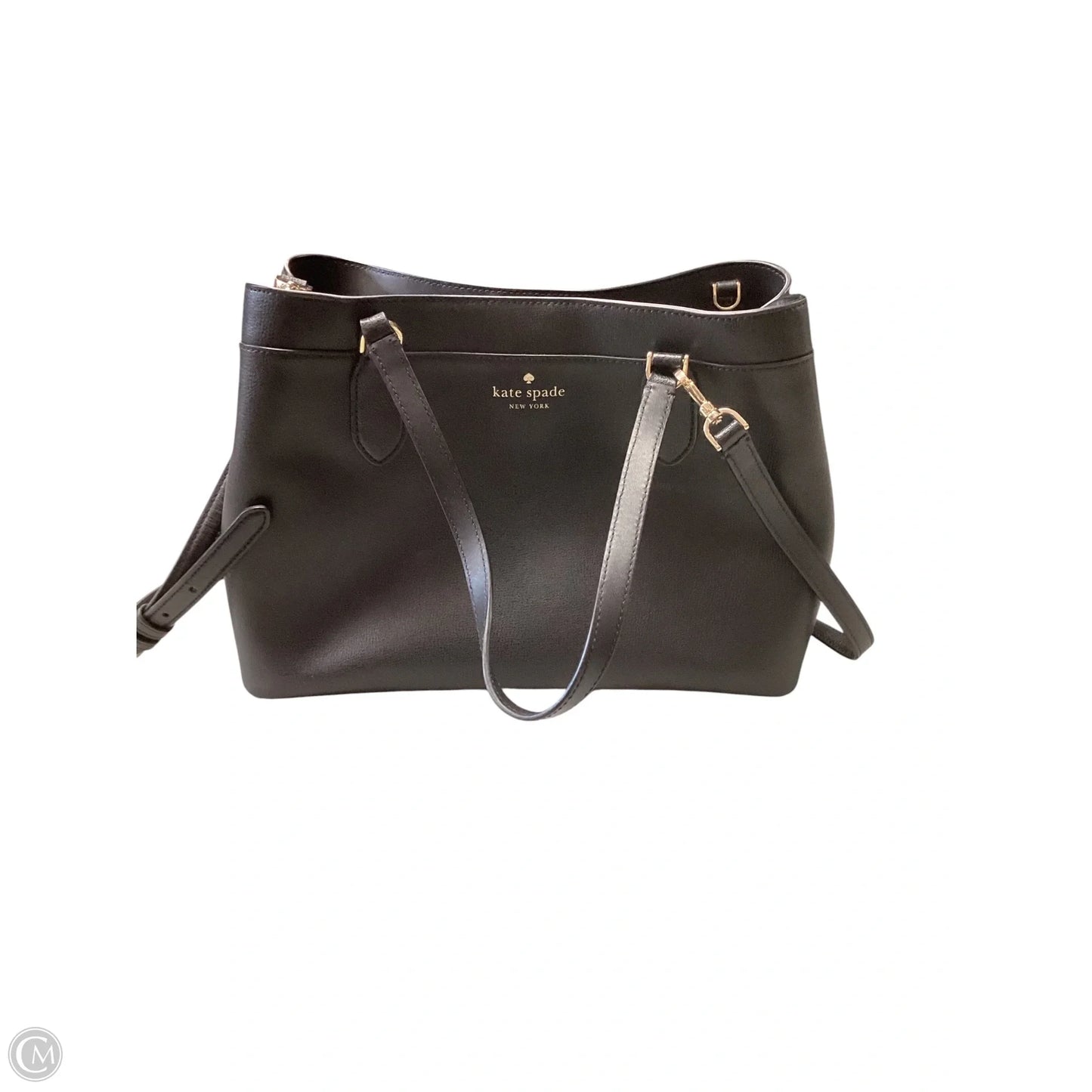 Handbag Designer By Kate Spade, Size: Medium