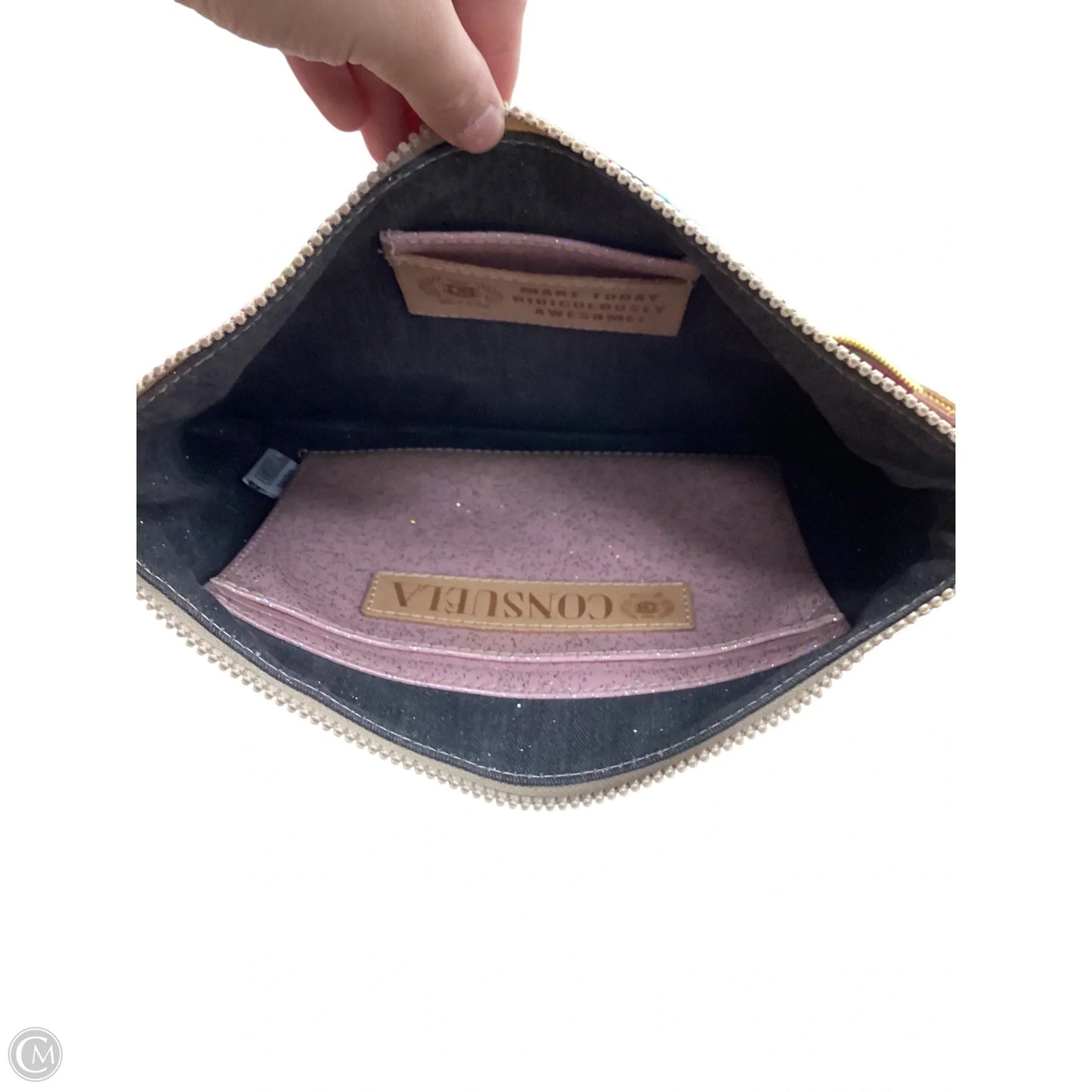Crossbody By Consuela, Size: Medium