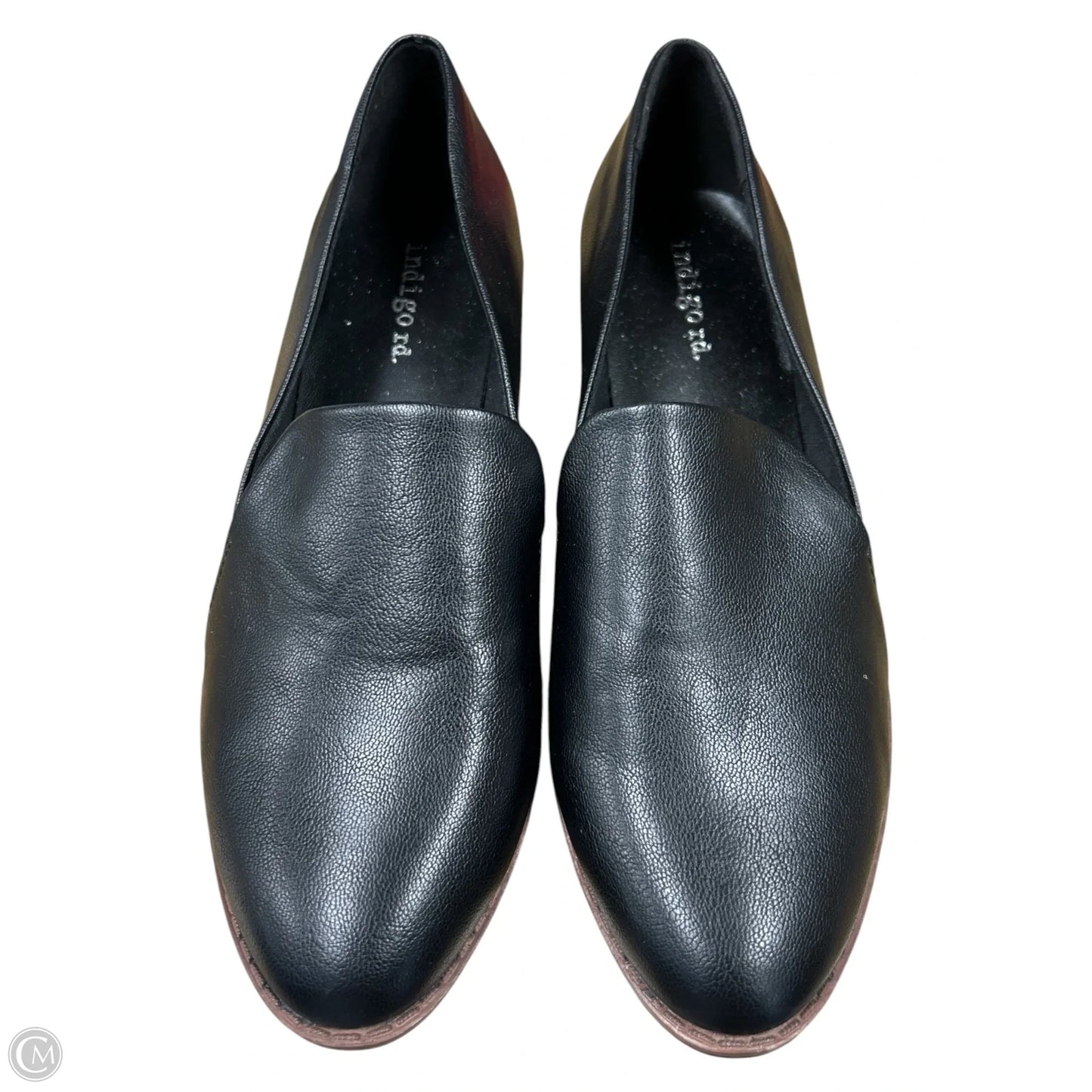Shoes Flats By Indigo Rd In Black, Size: 6