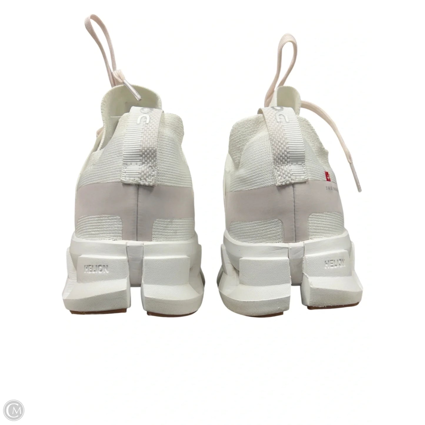 Shoes Sneakers By On Cloud In White, Size: 9.5