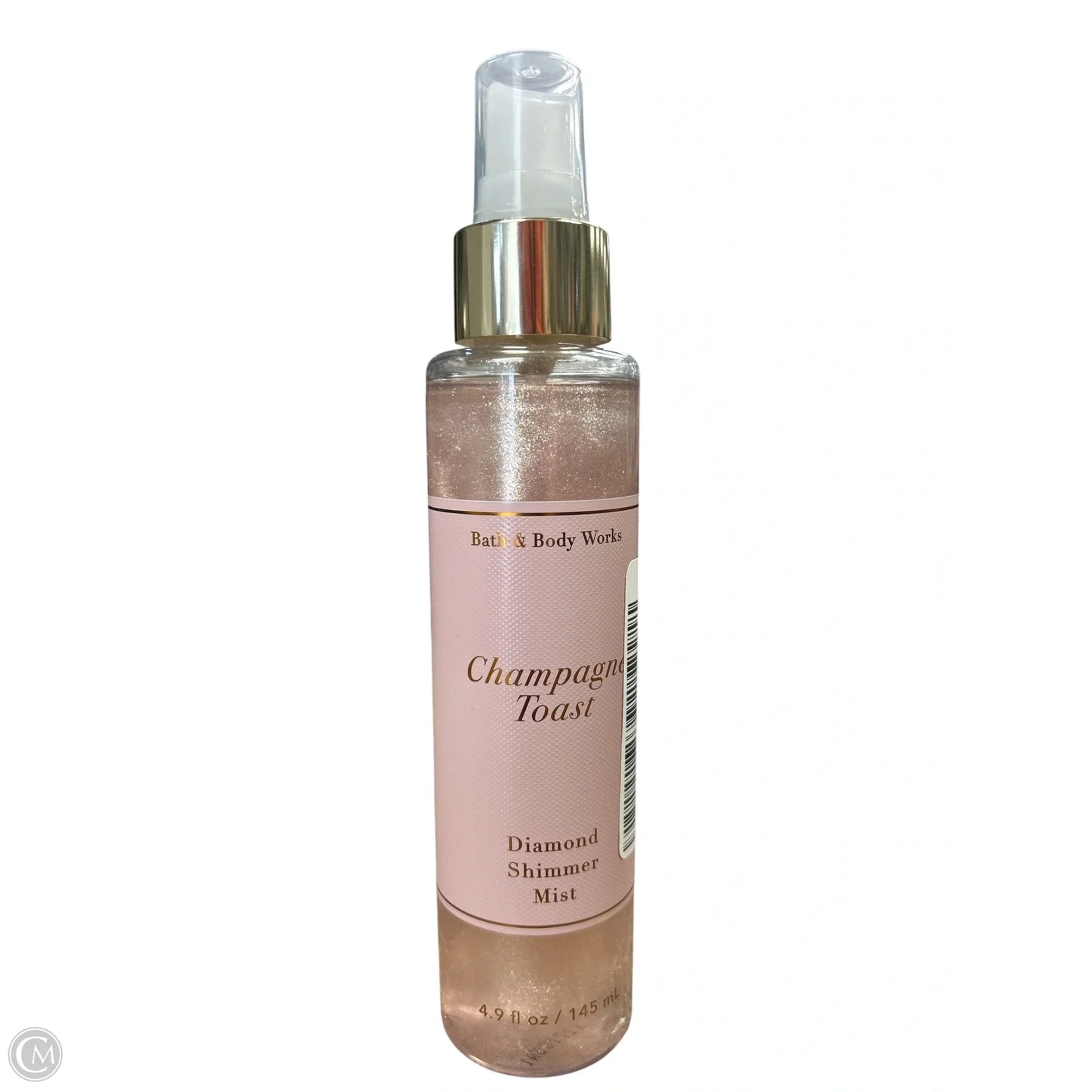 Accessory Label By Bath And Body Works, Size:
