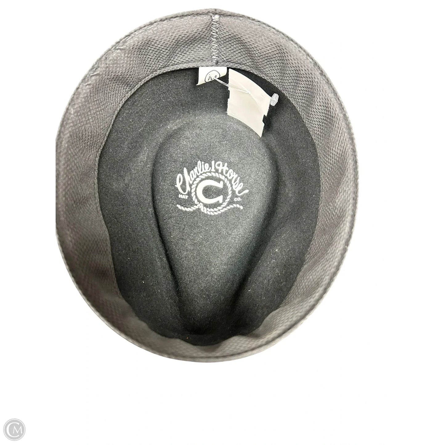 Hat Cowgirl By Cmb
