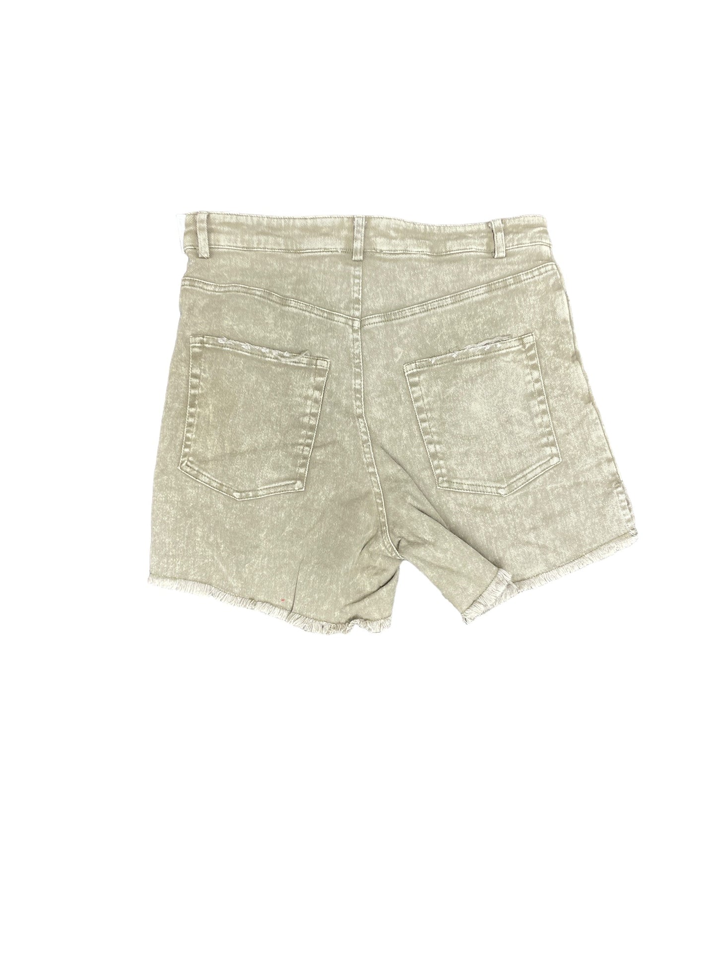 Green Shorts La Miel, Size S