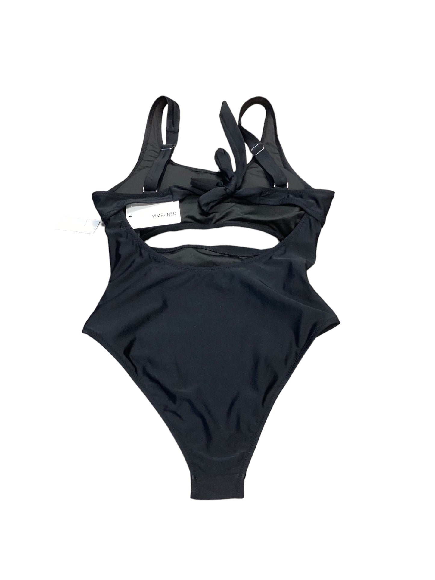 Black Swimsuit Clothes Mentor, Size S