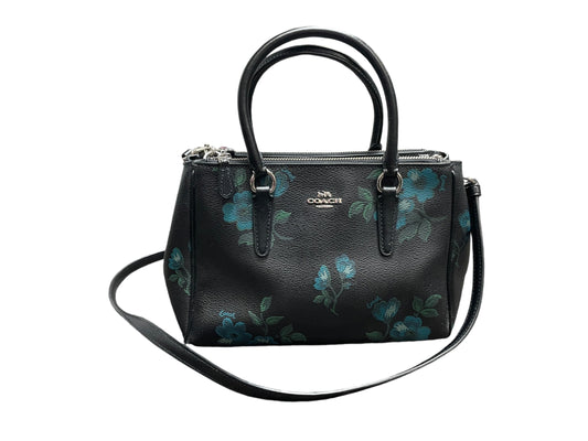 Handbag By Coach, Size: Small