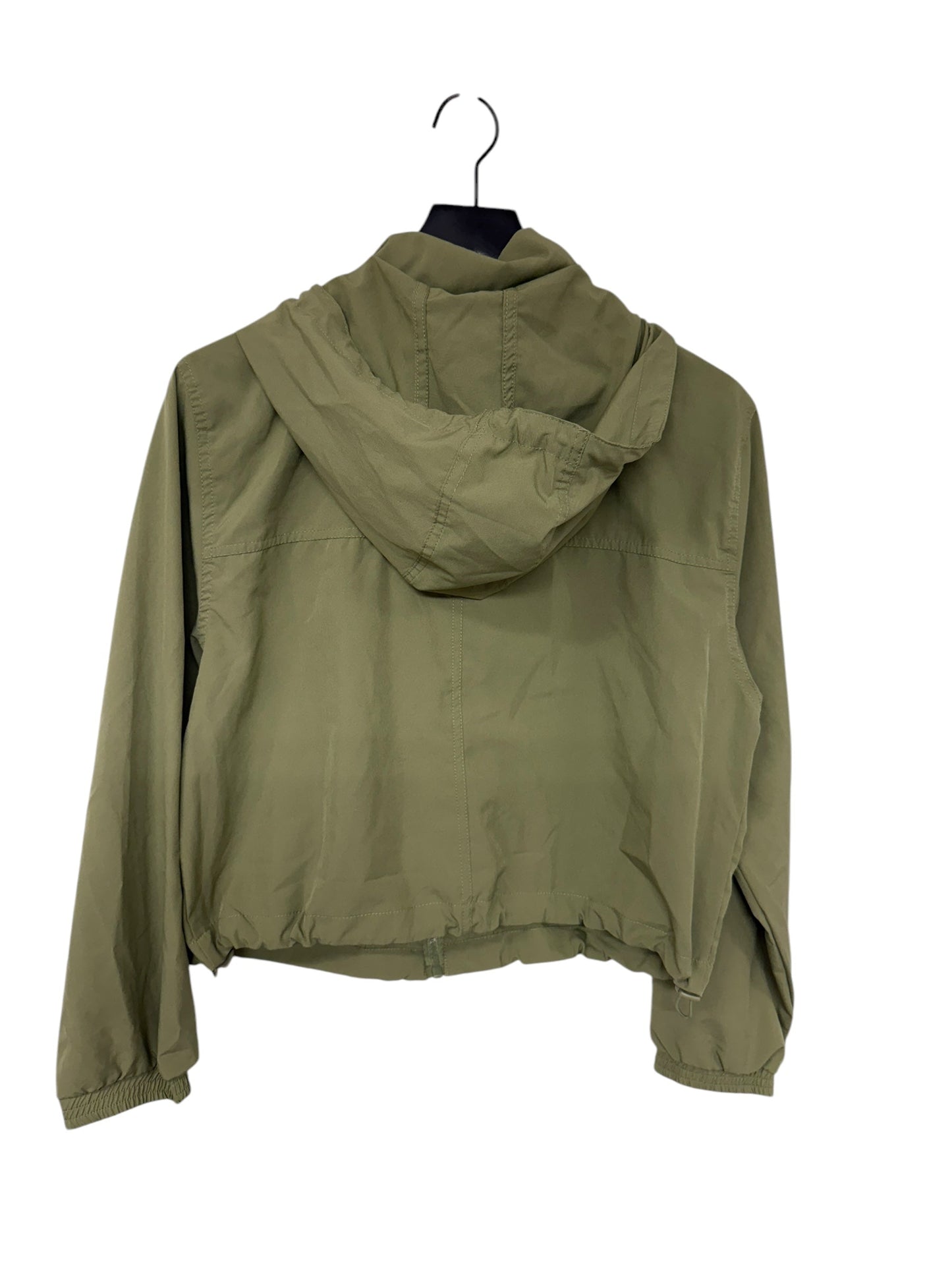 Jacket Other By Love Tree In Green, Size: M