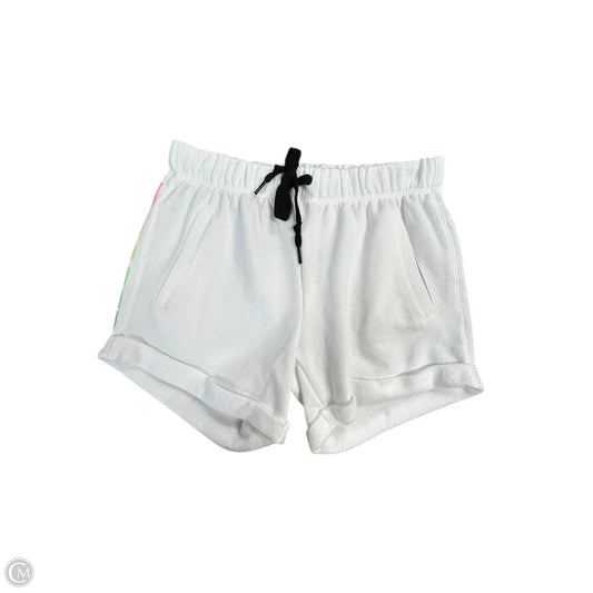 Shorts By Pink In White, Size: Xs
