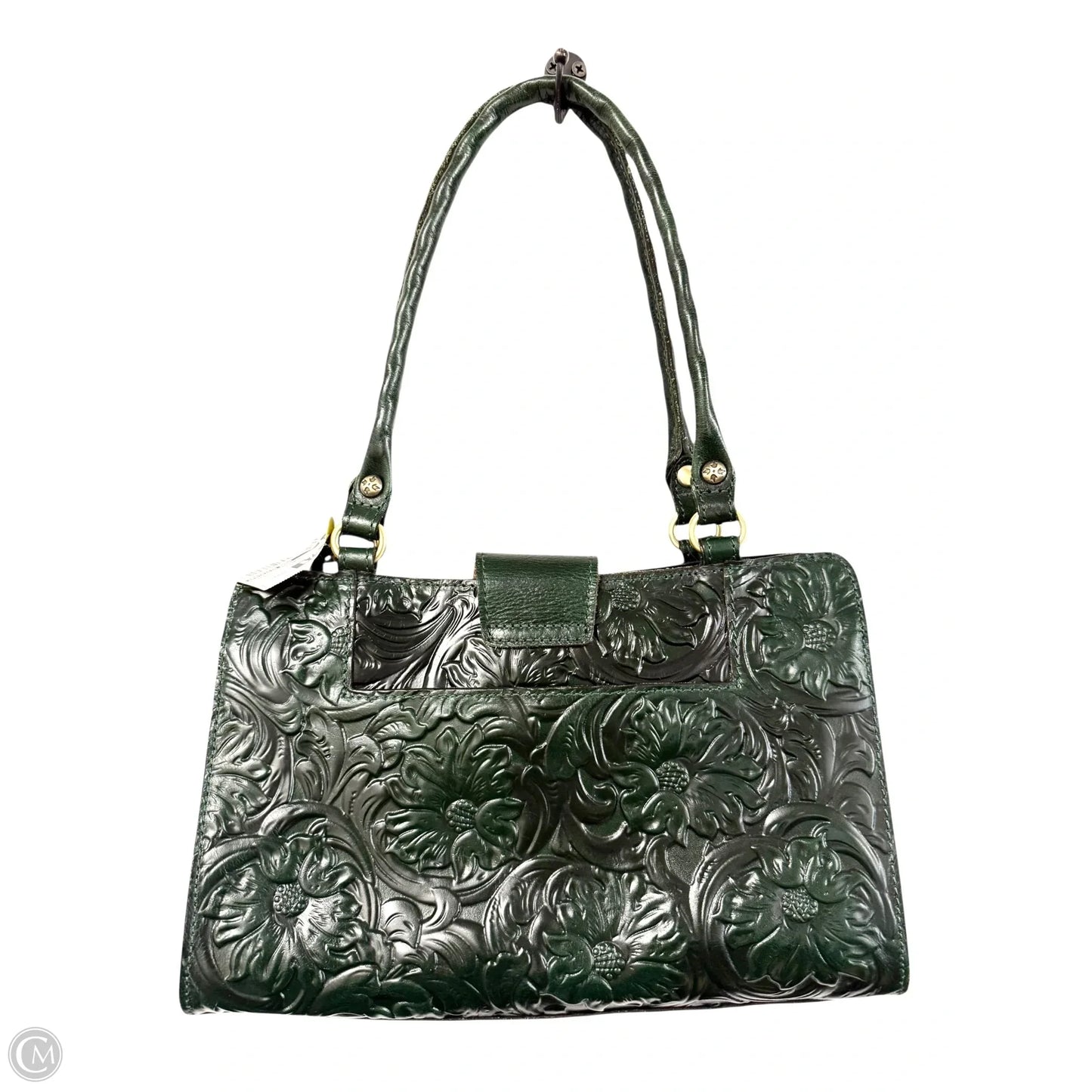 Handbag Designer By Patricia Nash, Size: Large