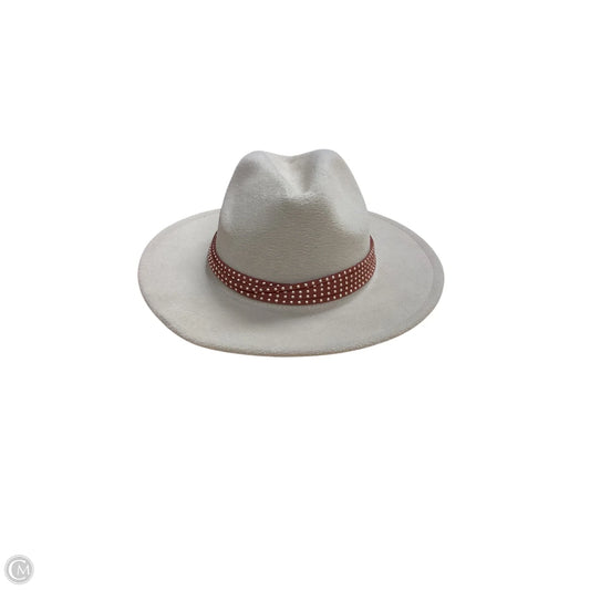 Hat Cowgirl By Time And Tru