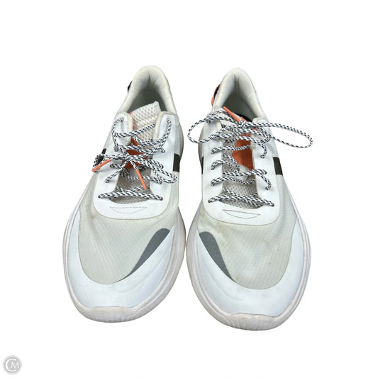 Shoes Athletic By Sorel In White, Size: 9