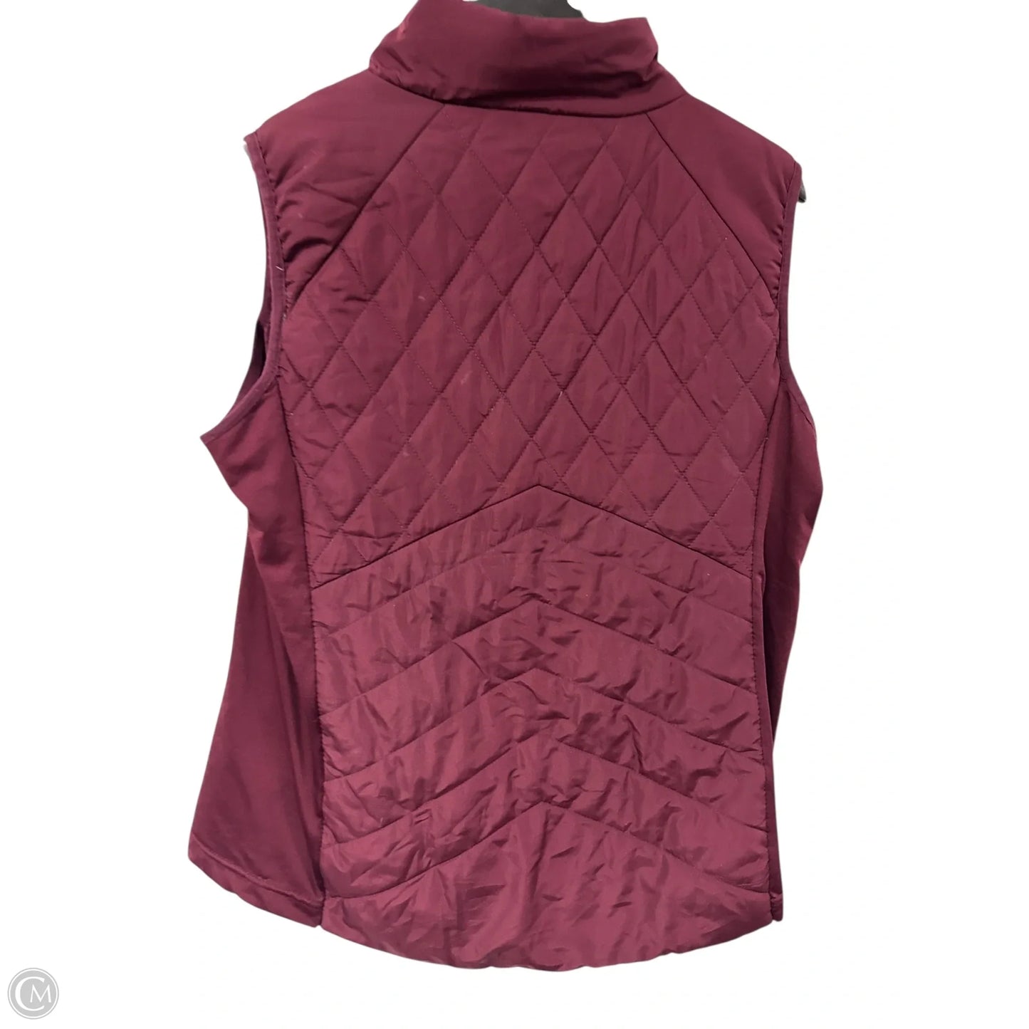 Vest Other By Maurices In Red, Size: Xl