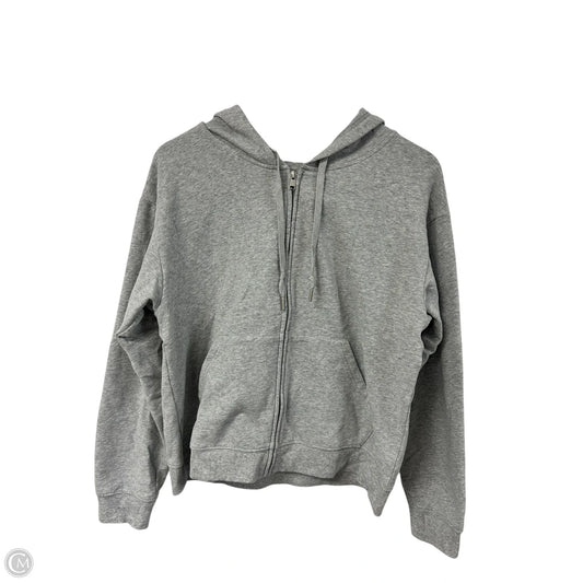 Jeans Wide Leg By Clothes Mentor In Blue Denim, Size: 2x